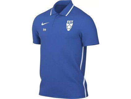 Polo + logo + číslo