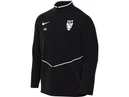 šustka + logo + číslo