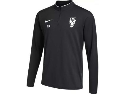 t. mikina 1:4 + logo + číslo