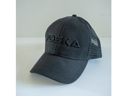 Kšiltovka - dospělá