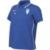 polo + logo + číslo