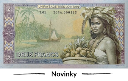 Novinky