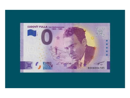 0€ L.Fulla