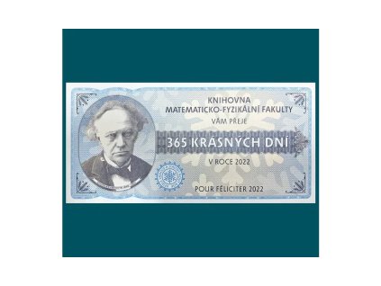 365 PFka MFF UK 2022