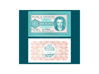 1 Blake