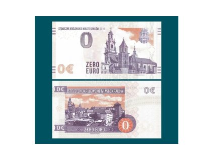 0 € Krakow