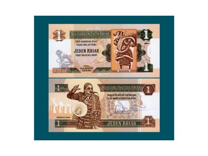 1 kriak Jobus