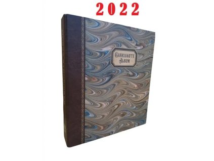 Ročníková sada Gábrišoviek 2022