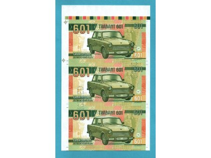 Aršík Trabant 601