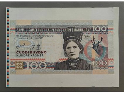 100 Kroner