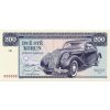 200 korún Zapadlík I.