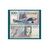 100 korún J. A. Baťa