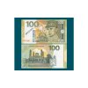 100 korún M. R. Stefanik typ Bradlo
