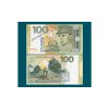 100 korún M. R. Stefanik typ Ivanka
