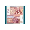 100 zlotych Zgorzelec / Poland