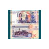 10 zlotych Warsawa / Poland