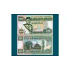 500 dollars Sarawak typ A