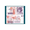 2000 tolar Slovenija