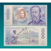 1000 korun Bedrich Smetana