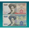 100 lat Paderewski lic