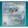20 lire 2025 Fiat 500