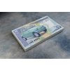 20 lire fiat 500 lic