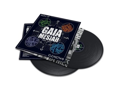 gaia mesiah 3D mockup LP