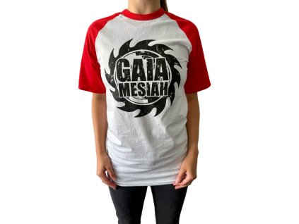 Tričko (Logo Edition) Unisex - bílé