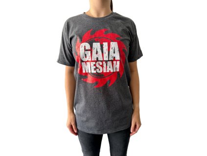 Tričko (Logo Edition) Unisex