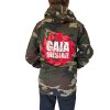 Mikina CAMO - Gaia Mesiah