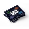 gaia mesiah 3D mockup CD closed