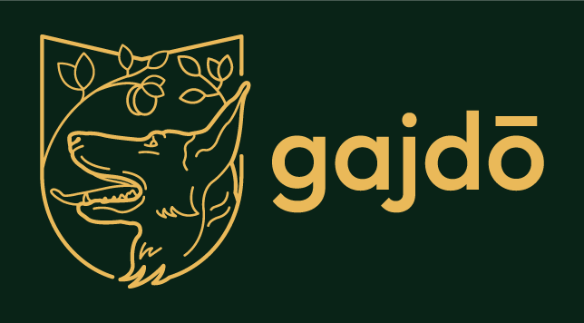 Gajdō