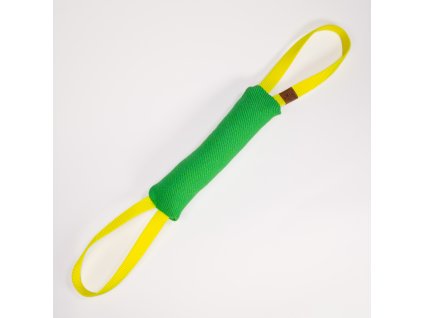 Pešek s dvěma uchy 1