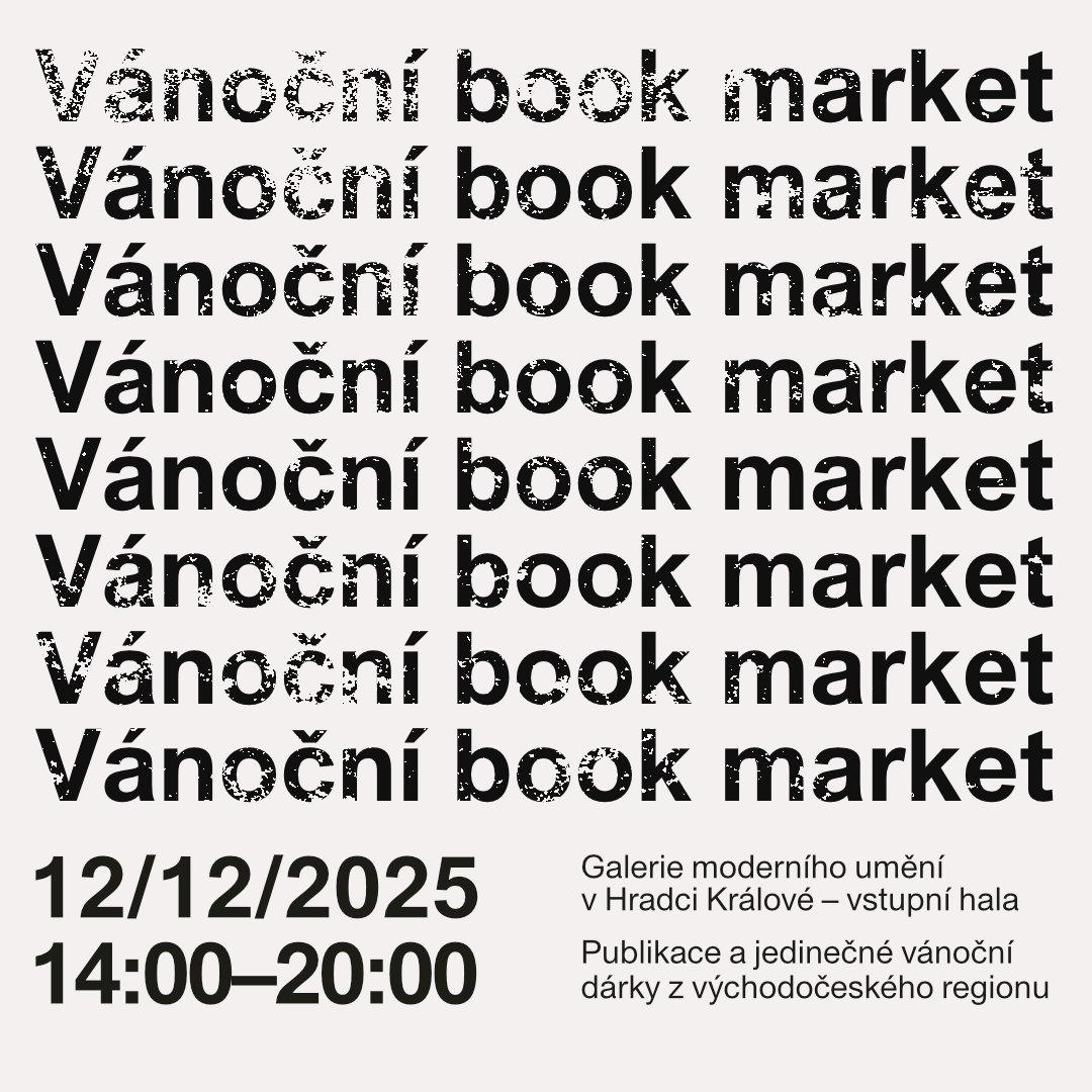 Vánoční book market