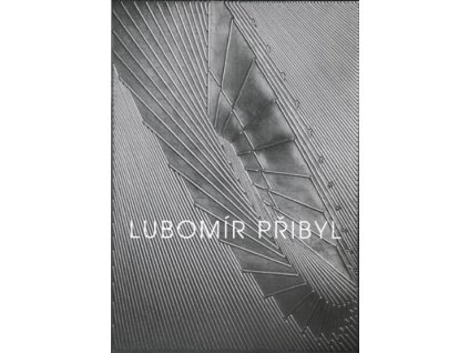 Lubomír Přibyl - katalog k výstavě
