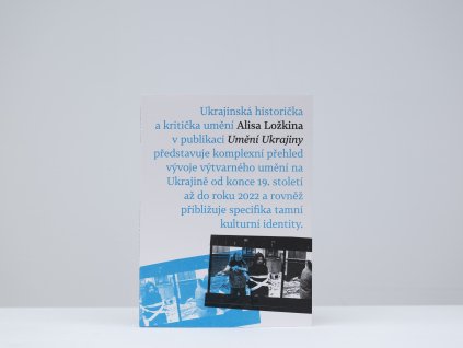 Alisa Ložkina / Umění Ukrajiny  Ukrajinské výtvarné umění