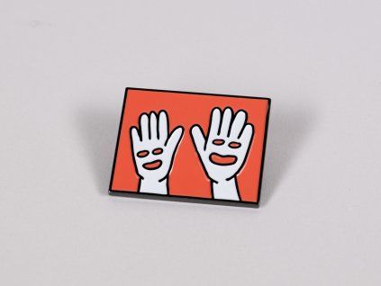 Pin / Umění interakce