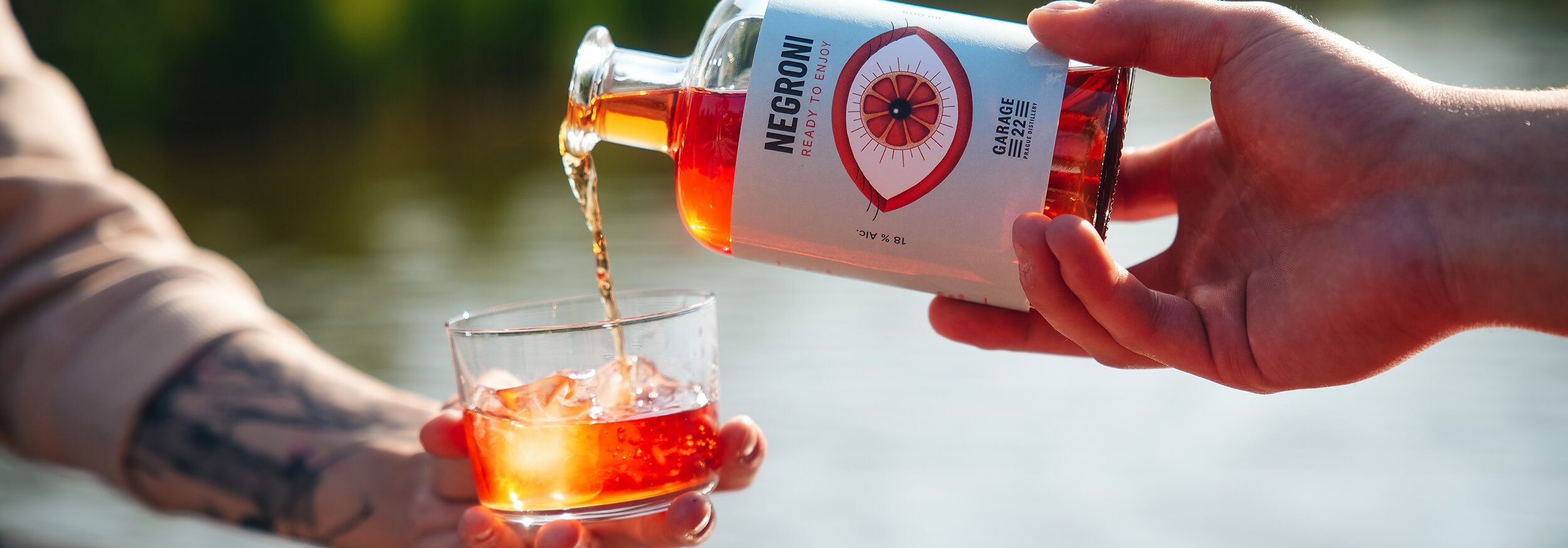 negroni
