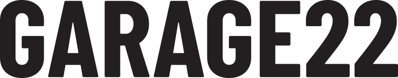 GARAGE 22