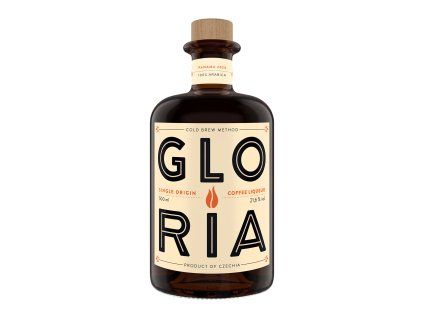 gloria pure garage22 prague distillery