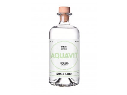 aquavit