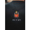 Mikina Negroni L