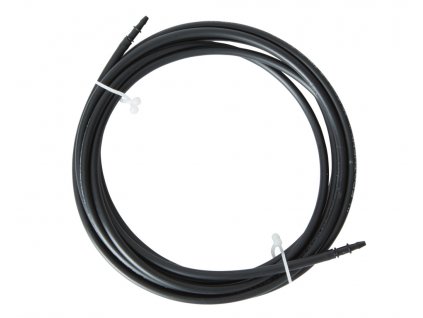 nutrient controller tubing