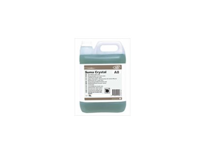 Suma Crystal A8 5l