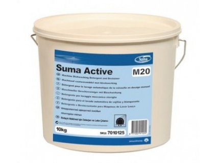 Suma Active M20