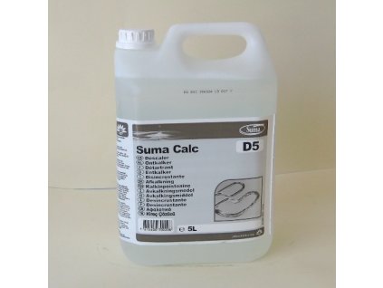 Suma Calc D5 5l