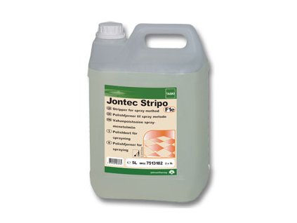 TASKI Jontec Stripo