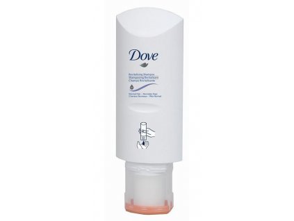 SoftCare Dove Shampoo
