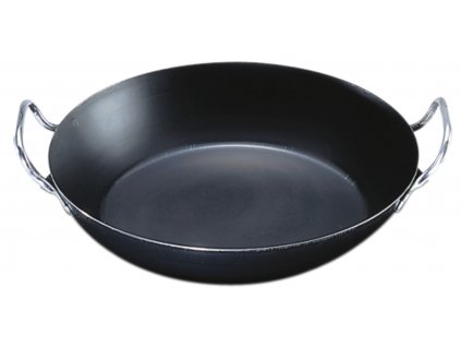Pánev LYON  vysoká s úchyty