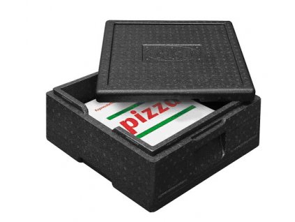 Termobox na pizzu